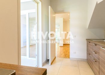 Foto 7 - Three-room apartment Via Stresa, Roma - photo 7