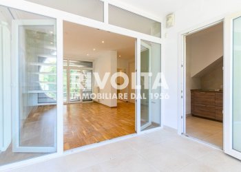 Foto 10 - Three-room apartment Via Stresa, Roma - photo 10