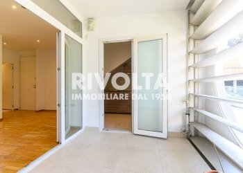 Foto 11 - Three-room apartment Via Stresa, Roma - photo 11