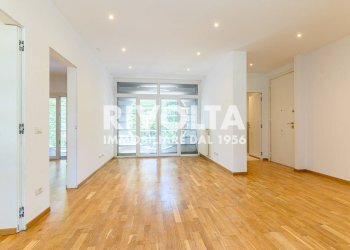 Foto 12 - Three-room apartment Via Stresa, Roma - photo 12