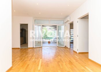 Foto 13 - Three-room apartment Via Stresa, Roma - photo 13