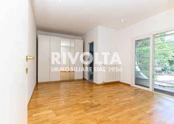 Foto 14 - Three-room apartment Via Stresa, Roma - photo 14