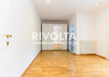 Foto 15 - Three-room apartment Via Stresa, Roma - photo 15