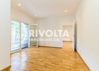 Foto 16 - Three-room apartment Via Stresa, Roma - photo 16