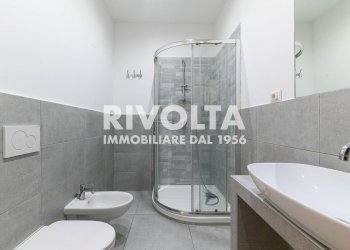 Foto 19 - Three-room apartment Via Stresa, Roma - photo 19