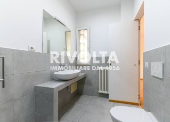 Foto 20 - Three-room apartment Via Stresa, Roma - photo 20