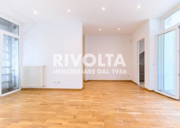 Foto 21 - Three-room apartment Via Stresa, Roma - photo 21