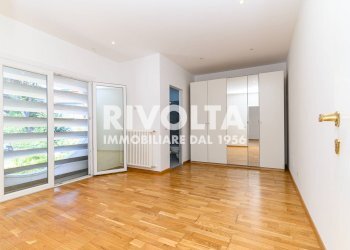 Foto 22 - Three-room apartment Via Stresa, Roma - photo 22