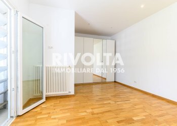 Foto 23 - Three-room apartment Via Stresa, Roma - photo 23