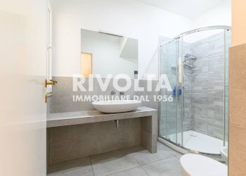 Foto 27 - Three-room apartment Via Stresa, Roma - photo 27