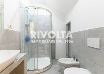 Foto 28 - Three-room apartment Via Stresa, Roma - photo 28