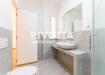 Foto 30 - Three-room apartment Via Stresa, Roma - photo 30