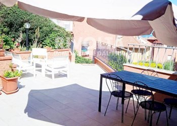 Foto 1 - Quadrilocale Via San Paolo della Croce, Monte Argentario - foto 1