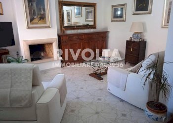 Foto 3 - Quadrilocale Via San Paolo della Croce, Monte Argentario - foto 3