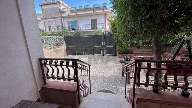 Terrazza - Villa Via Cristoforo Colombo
35, Capaci - foto 3