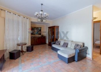 Soggiorno - Villa Via Cristoforo Colombo
 
35, Capaci - foto 6