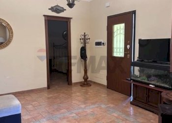 Soggiorno - Villa Via Cristoforo Colombo
 
35, Capaci - foto 13