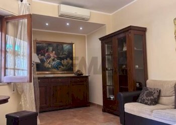 Soggiorno - Villa Via Cristoforo Colombo
 
35, Capaci - foto 15