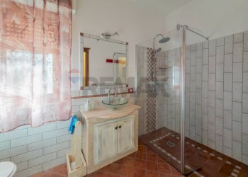 Bagno - Villa Via Cristoforo Colombo
 
35, Capaci - foto 19