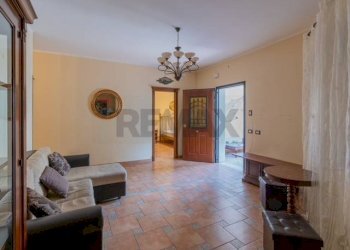 Soggiorno - Villa Via Cristoforo Colombo
 
35, Capaci - foto 27