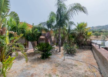 Giardino - Villa contrada Feotto
 
41, Misilmeri - foto 3