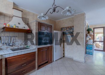 Cucina - Villa contrada Feotto
 
41, Misilmeri - foto 5