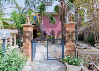 Casa all\'aperto - Villa contrada Feotto
 
41, Misilmeri - foto 7