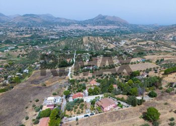 Vista delle montagne - Villa contrada Feotto
 
41, Misilmeri - foto 9