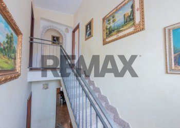 Scale - Villa contrada Feotto
 
41, Misilmeri - foto 11