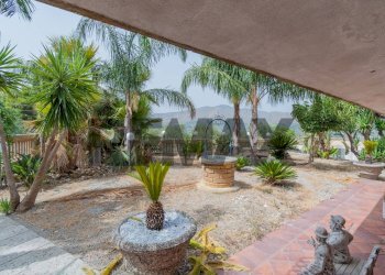 Terrazza - Villa contrada Feotto
 
41, Misilmeri - foto 12