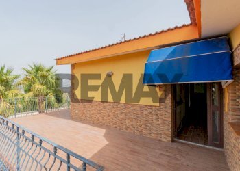 Casa all\'aperto - Villa contrada Feotto
 
41, Misilmeri - foto 14