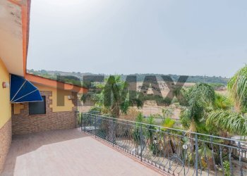 Terrazza - Villa contrada Feotto
 
41, Misilmeri - foto 16