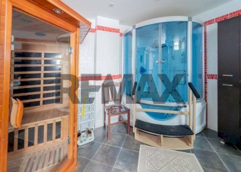 Bagno - Villa contrada Feotto
 
41, Misilmeri - foto 17