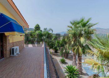 Terrazza - Villa contrada Feotto
 
41, Misilmeri - foto 20