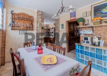 Sala da pranzo - Villa contrada Feotto
 
41, Misilmeri - foto 25