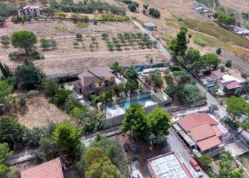 Posizione della mappa - Villa contrada Feotto
 
41, Misilmeri - foto 31