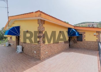 Casa all\'aperto - Villa contrada Feotto
 
41, Misilmeri - foto 32