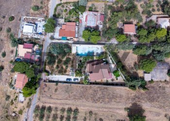 Posizione della mappa - Villa contrada Feotto
 
41, Misilmeri - foto 34