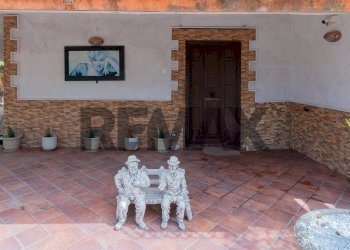 Terrazza - Villa contrada Feotto
 
41, Misilmeri - foto 36