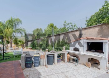 Terrazza - Villa contrada Feotto
 
41, Misilmeri - foto 39