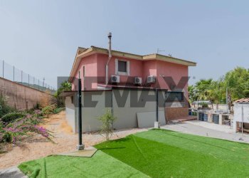 Casa all\'aperto - Villa contrada Feotto
 
41, Misilmeri - foto 40