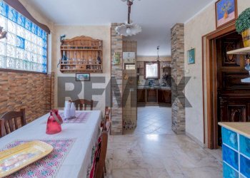 Sala da pranzo - Villa contrada Feotto
 
41, Misilmeri - foto 41