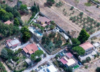 Posizione della mappa - Villa contrada Feotto
 
41, Misilmeri - foto 42