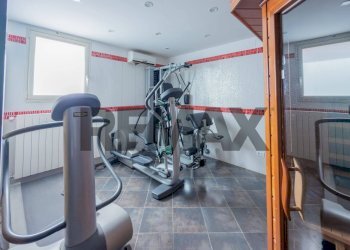 Palestra - Villa contrada Feotto
 
41, Misilmeri - foto 43