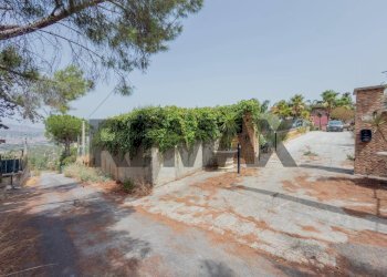 Casa all\'aperto - Villa contrada Feotto
 
41, Misilmeri - foto 45
