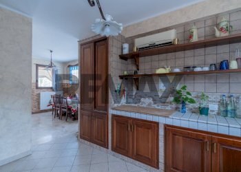 Cucina - Villa contrada Feotto
 
41, Misilmeri - foto 47