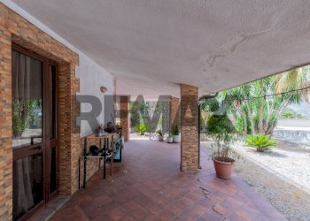 Terrazza - Villa contrada Feotto
 
41, Misilmeri - foto 50