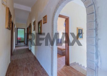Hall / corridoio - Villa contrada Feotto
 
41, Misilmeri - foto 51