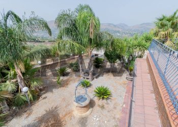 Giardino - Villa contrada Feotto
 
41, Misilmeri - foto 53