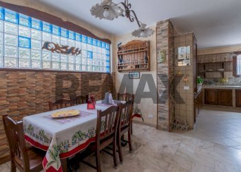 Sala da pranzo - Villa contrada Feotto
 
41, Misilmeri - foto 57